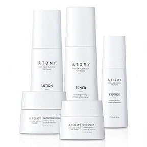 ATOMY Skin Care System The Fame 5 Set | K-Beauty Makeup