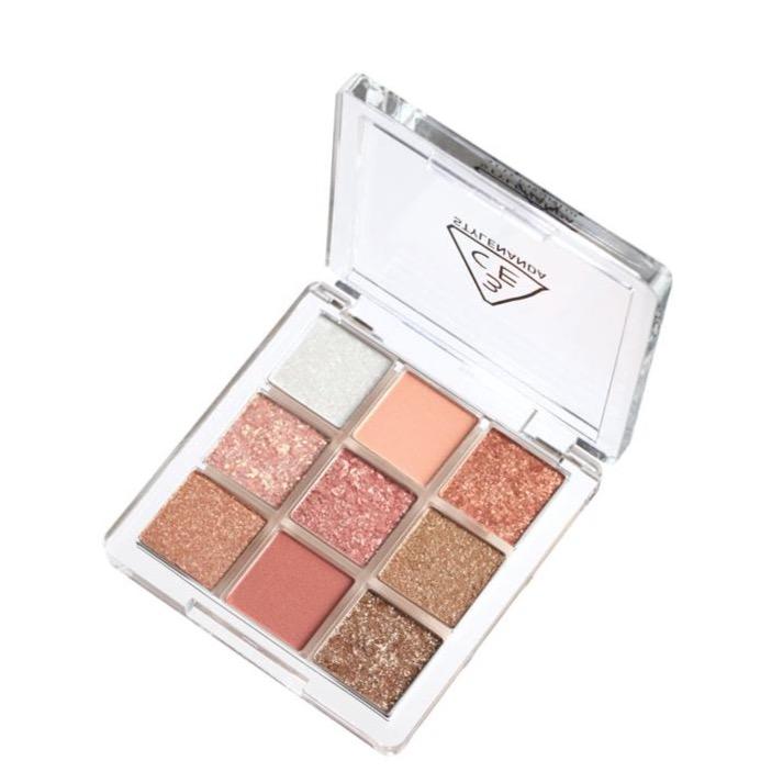 3CE Eyeshadow deals Palette-Delightful